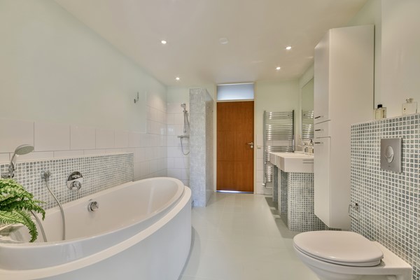 Medium property photo - Eisdenstraat 14, 1066 LK Amsterdam
